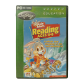 Reader Rabbit`s Reading Age`s 4-6 PC (CD)