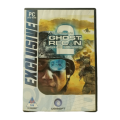 Ghost Recon - Advanced Warfighter PC (DVD)