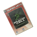 Splinter Cell - Triology PC (DVD)
