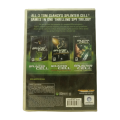 Splinter Cell - Triology PC (DVD)