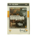 Gangsters - Organized Crime PC (CD)