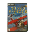 Wing of Honour PC (CD)