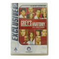 Grey`s Anatomy - The Game PC (DVD)