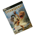 Titan Quest PC (DVD)