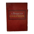 The Chronicles of Civilization PC