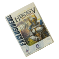 Heroes of Might and magic V - PC (DVD)