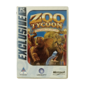 Zoo Tycoon - Complete Collection PC (DVD)