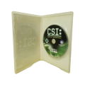 CSI: Crime Scene Investigation - 3 Dimensions of Murder PC (DVD)