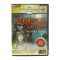 Redemption Cemetery 2 - Children`s Plight PC (CD)