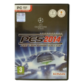 PES - Pro Evolution Soccer 2014 PC (DVD)