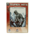 Assassin`s Creed - Director`s Cut Edition PC (DVD)