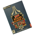 Totally Board Games 2 PC (CD)