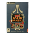 Totally Board Games 2 PC (CD)