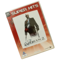 Hitman 2 - Silent Assassin PC (DVD)