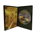 CIV City Rome PC (DVD)