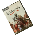 Assassin`s Creed II PC (DVD)