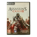 Assassin`s Creed II PC (DVD)