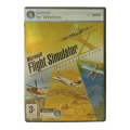 Flight Simulator - Deluxe Edition PC (DVD)