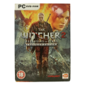 The Witcher 2 - Assassins of Kings Enhanced Edition PC (DVD)