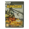 Apache - Air Assault PC (DVD)