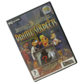 Mystery Case Files - Prime Suspects PC (CD)