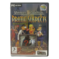 Mystery Case Files - Prime Suspects PC (CD)