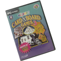 Card and Board Games PC (CD)