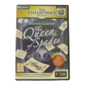Haunted Legends - The Queen of Spades PC (DVD)