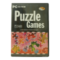 Puzzel Games PC (CD)
