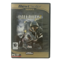 Call of Duty 2 PC (DVD)