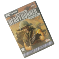 Heavy Gunner - Vietnam PC (CD)