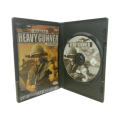 Heavy Gunner - Vietnam PC (CD)