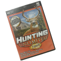 Hunting Unlimited 2009 PC (CD)