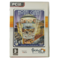 Hotel Giant PC (CD)