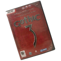 Gothic 3 PC (DVD)