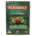 Scrabble 2005 Edition PC (CD)
