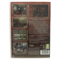 Sherlock Holmes - The Mystery of the Mummy PC (CD)