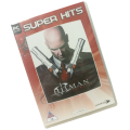 Hitman Contracts PC (DVD)