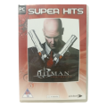 Hitman Contracts PC (DVD)