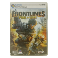 Frontlines - Fuel of War PC (DVD)