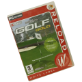 Golf Gold PC (CD)
