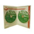 Golf Gold PC (CD)