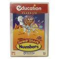 Jumpstart Numbers PC (CD)