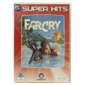 Farcry PC (CD)