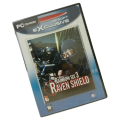 Rainbow Six - Raven Shield PC (CD)