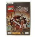 Pirates of the Caribean PC (DVD)