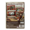 Pirates of the Caribean PC (DVD)