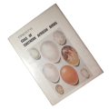 Priest`s Eggs Of Southern African Birds 1971 Hardcover w/Dustjacket