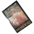 Nature`s World Of Wonders 1985 Hardcover w/Dustjacket