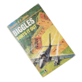 Biggles Sorts It Out by Captain W. E. Johns 1970 Softcover